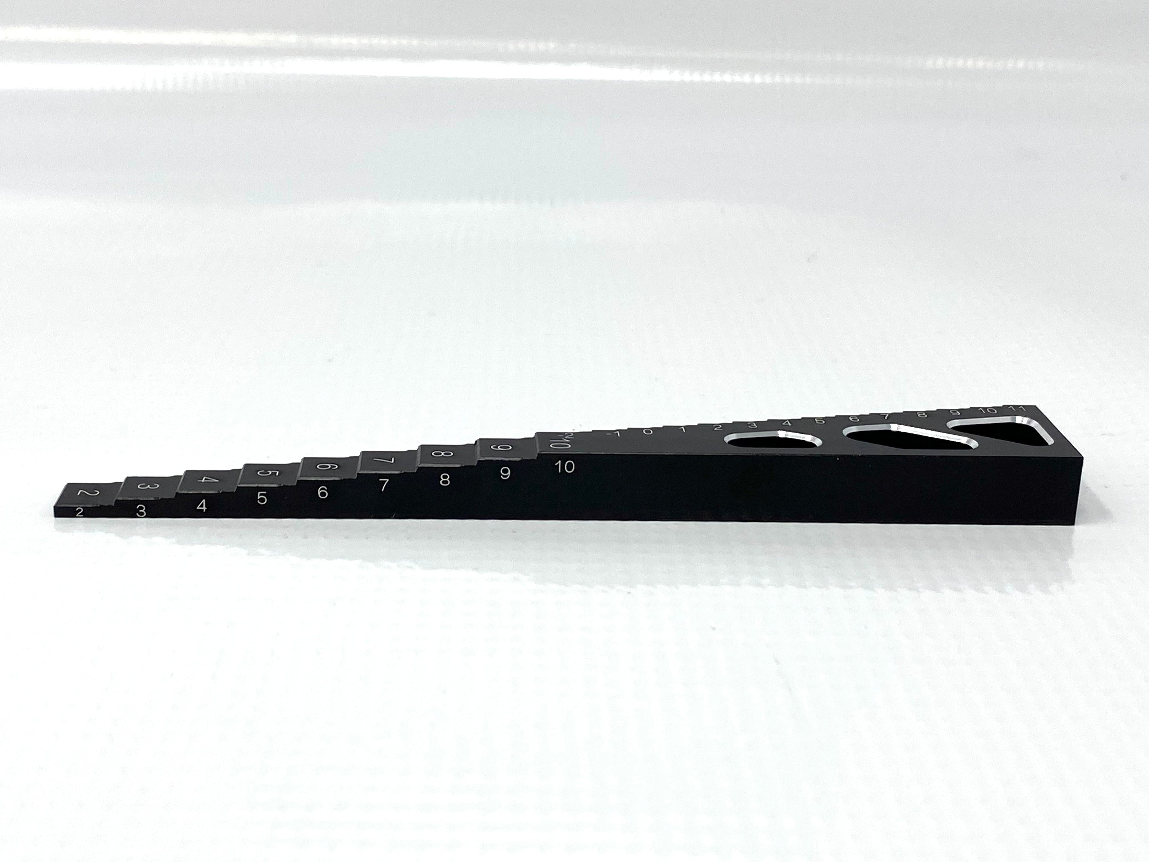Vault RC Droop Gauge, VRC-1120