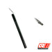 Team GFRP / Quasi Speed Hobby Knife & Replacement Blades, QS-1124