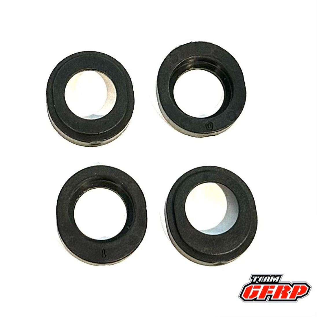 Team GFRP / Quasi Speed Molded Transmission Insert Set, GFR-2086