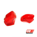 Sprint Car Tail Tank and Nose QS-2912