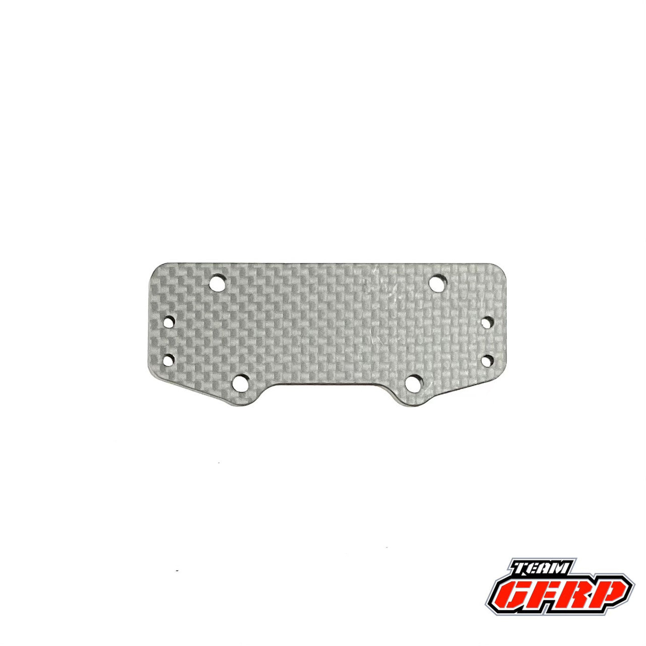 Team GFRP / Quasi Speed 2024 Prodigy Carbon Bumper Mount, GFR-3112