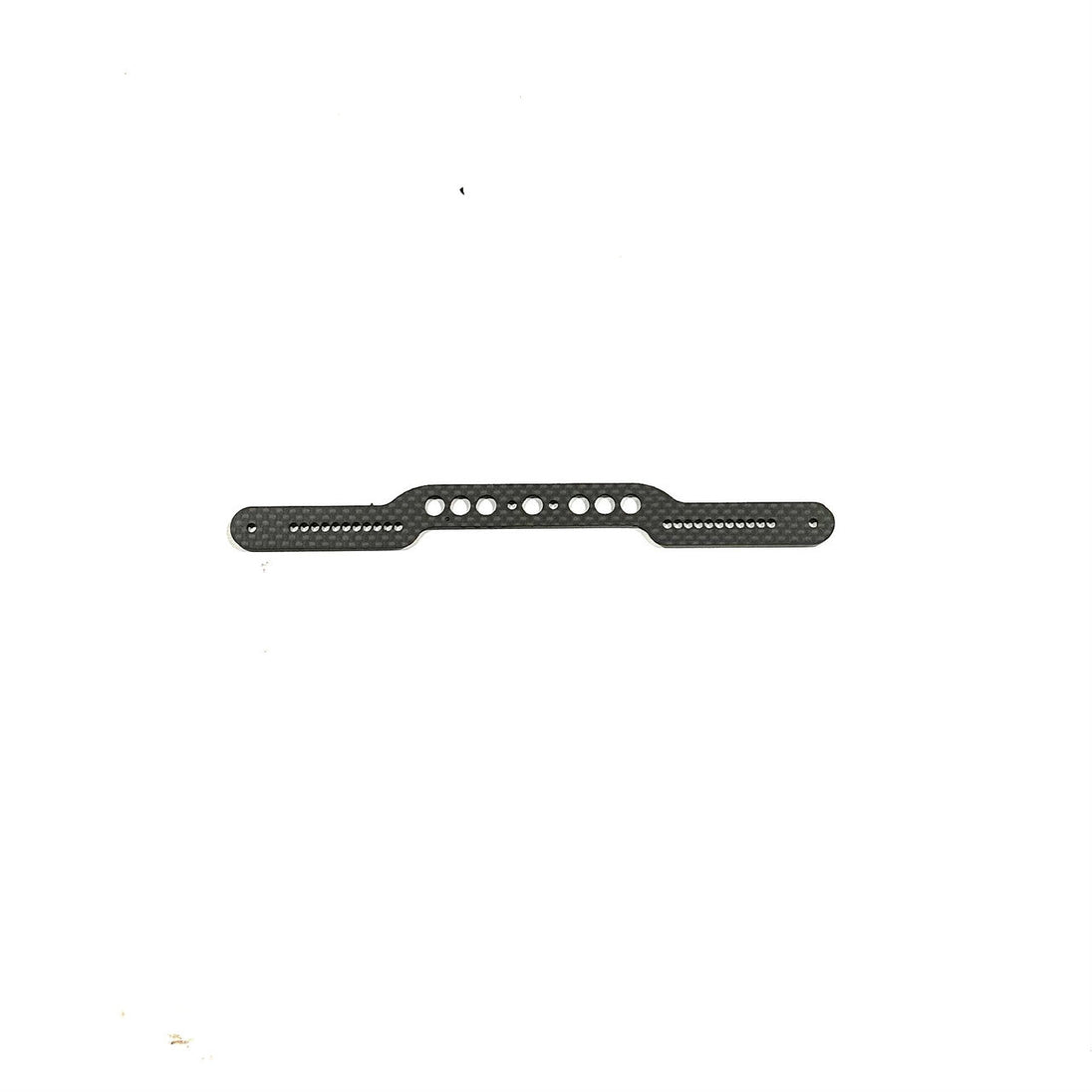 Team GFRP / Quasi Speed Apollo Lightweight FBM Front Carbon Body Mount GFR-8155