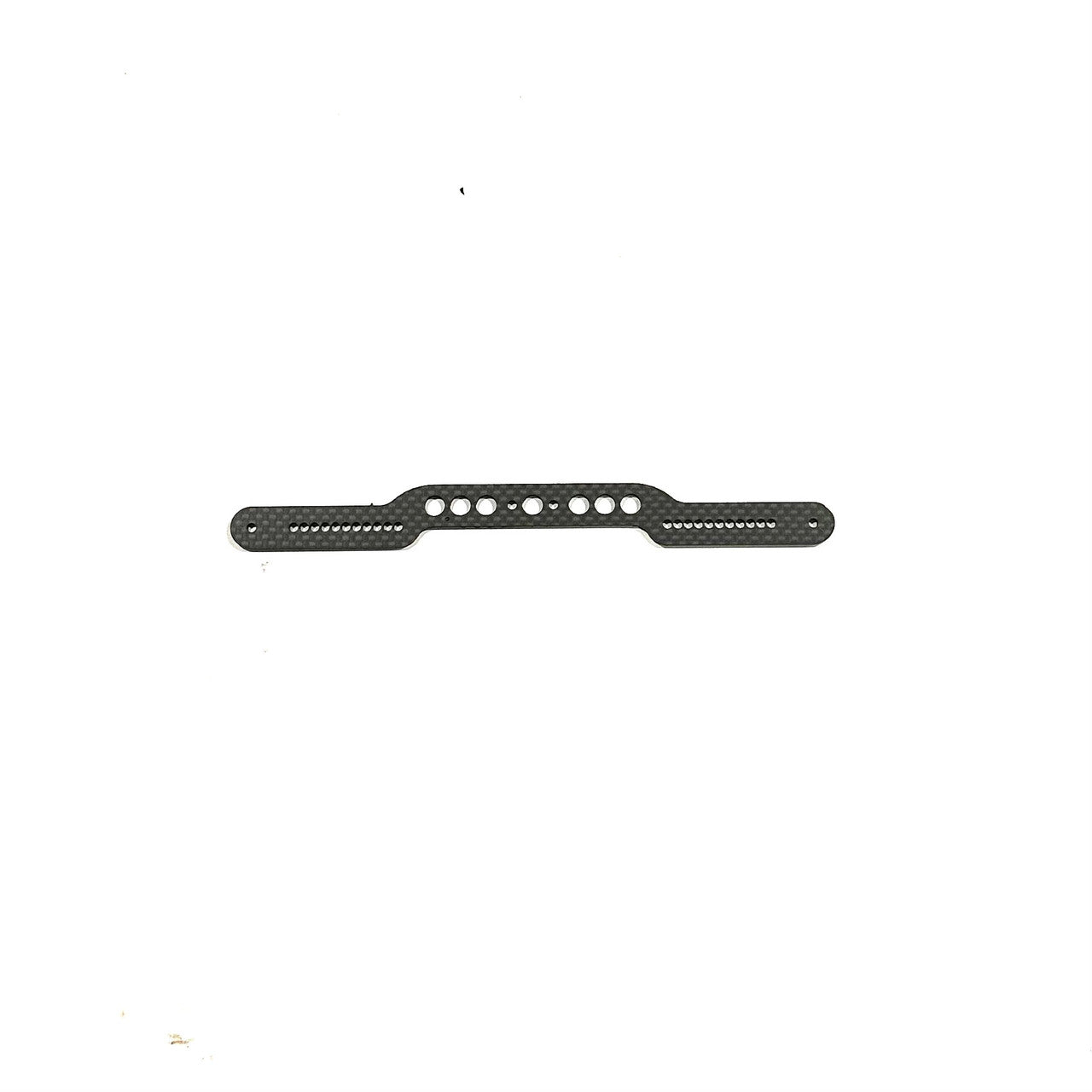 Team GFRP / Quasi Speed Apollo Lightweight FBM Front Carbon Body Mount GFR-8155