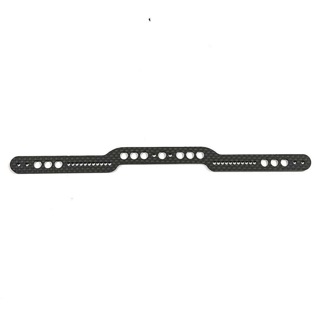 Team GFRP / Quasi Speed Apollo Lightweight FBM Rear Carbon Body Mount GFR-8156