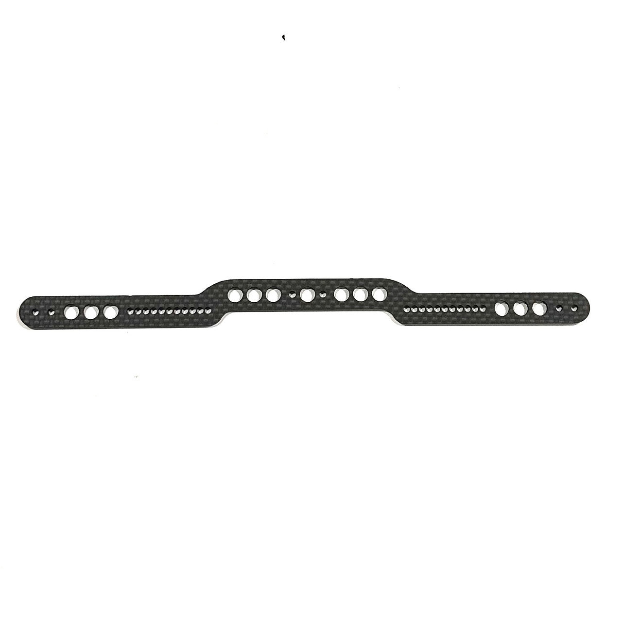 Team GFRP / Quasi Speed Apollo Lightweight FBM Rear Carbon Body Mount GFR-8156