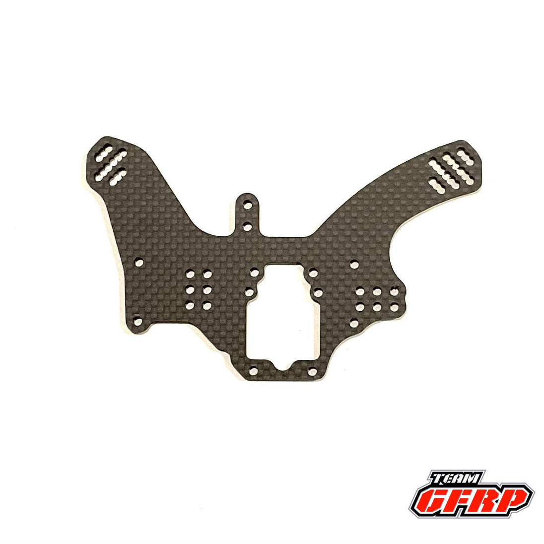 Team GFRP / Quasi Speed 2025 GFR1 Rear Shock Tower, GFR-1421