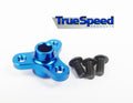 Custom Works Trimount Spur Hub M3, CW-4470