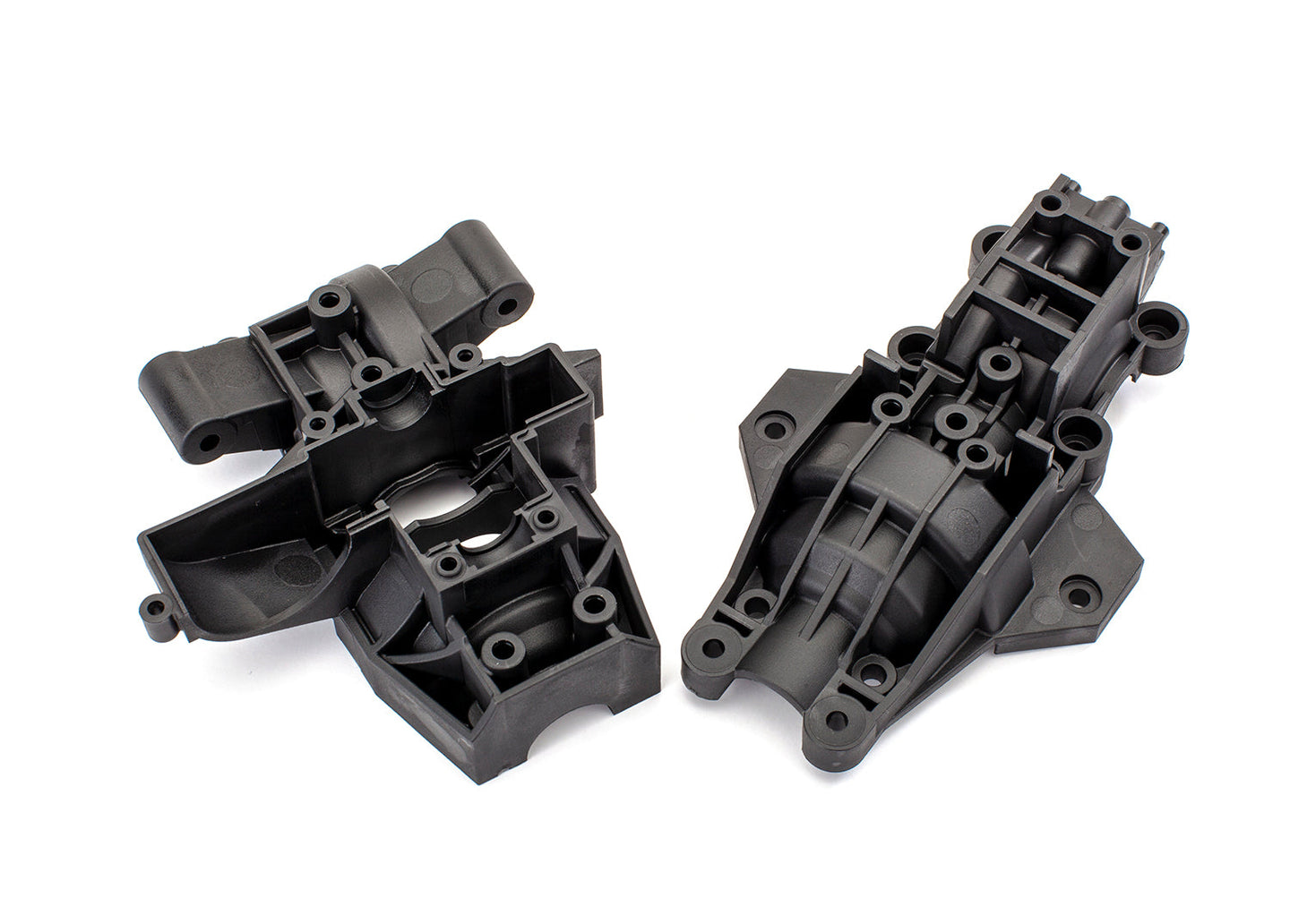 Traxxas Maxx Rear Bulkhead (upper and lower), TRA-8928