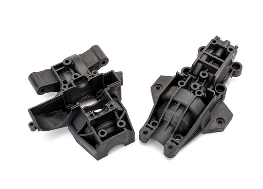 Traxxas Maxx Rear Bulkhead (upper and lower), TRA-8928