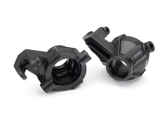 Traxxas Maxx Steering Blocks, left & right, TRA-8937