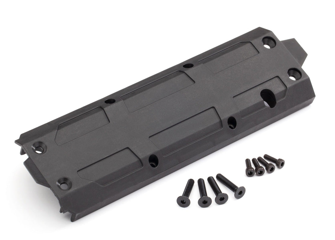 Traxxas Maxx Skidplate, Center, TRA-8945