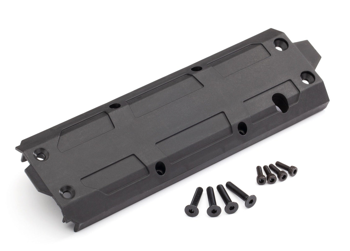 Traxxas Maxx Skidplate, Center, TRA-8945