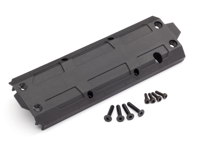 Traxxas Maxx Skidplate, Center, TRA-8945