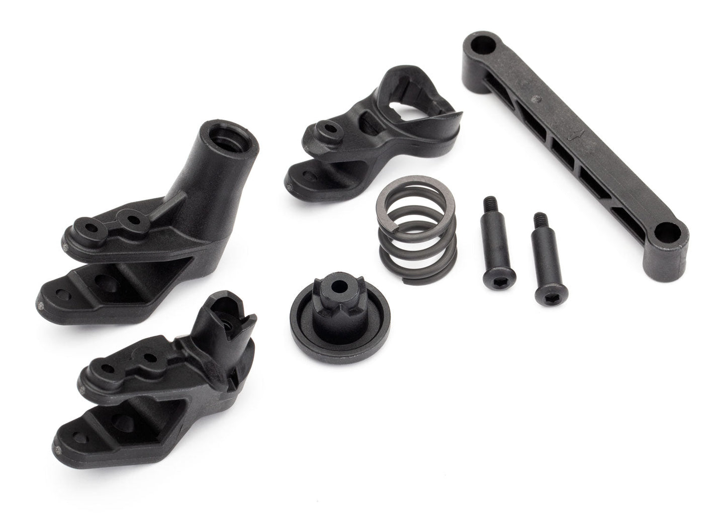Traxxas Maxx Steering Bellcrank Set, TRA-8946