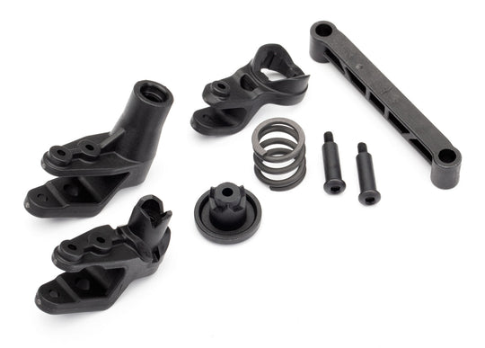 Traxxas Maxx Steering Bellcrank Set, TRA-8946