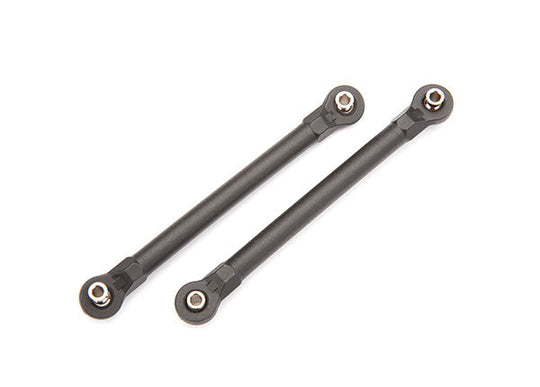 Traxxas Maxx Toe Links, molded composite, 100mm (2), TRA-8948