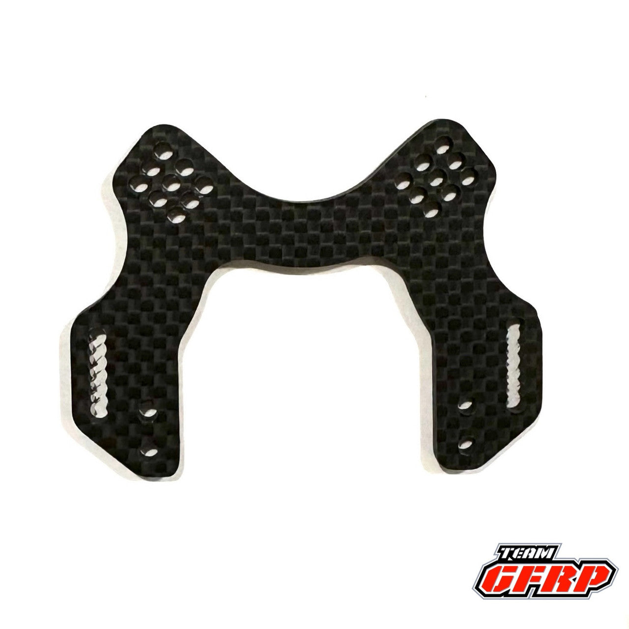 Team GFRP / Quasi Speed 2024 Mistress Front Shock Tower, GFR-1701
