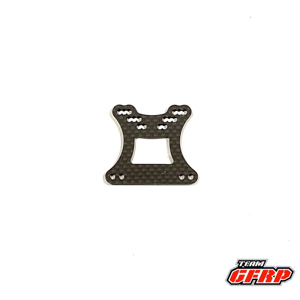 Team GFRP / Quasi Speed 2025 GFR1 Front Shock Tower, GFR-1418