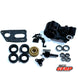 Team GFRP / Quasi Speed 2025 Laydown Transmission Kit, GFR-2112