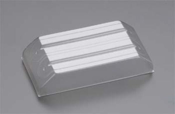 Custom Works Wing and Side Panel Brace, CW-9032