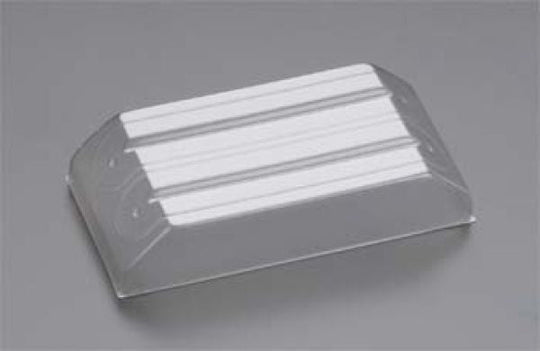 Custom Works Wing and Side Panel Brace, CW-9032