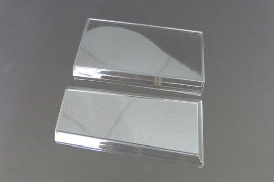 Custom Works 7x7 Wing Side Panels, CW-9053