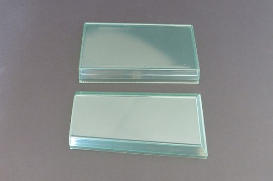Custom Works Vortex 6x6 Wing Side Panels, CW-9054