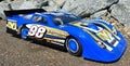 Custom Works Mountaineer 10" Latemodel Body, CW-9072
