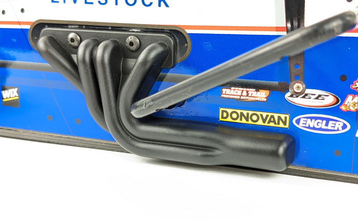 TrueSpeed Molded Headers with Weight Cavity, CW-9090
