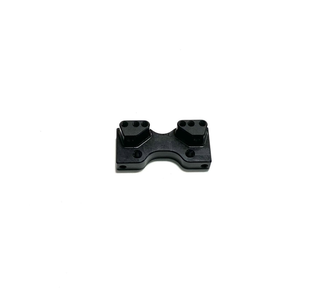 Team GFRP / Quasi Speed M1, Havoc 1.55 Delrin Front Bulkhead GFR-1011