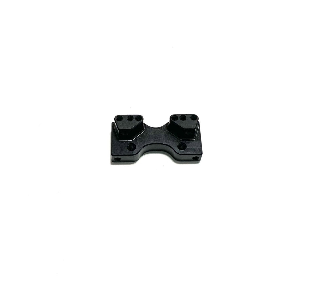 Team GFRP / Quasi Speed M1, Havoc 1.55 Delrin Front Bulkhead GFR-1011