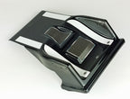 Custom Works Eldora Sprint Nose, CW-9131
