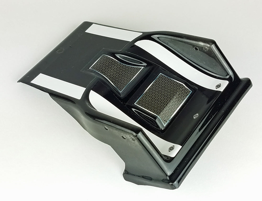 Custom Works Eldora Sprint Nose, CW-9131