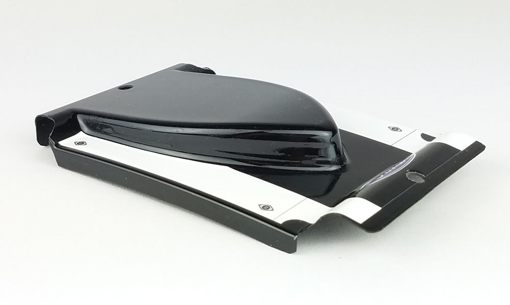 Custom Works Eldora Sprint Hood, CW-9132