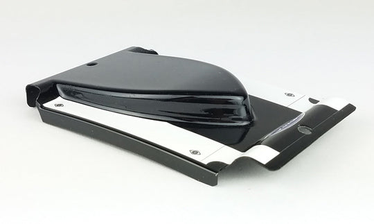 Custom Works Eldora Sprint Hood, CW-9132