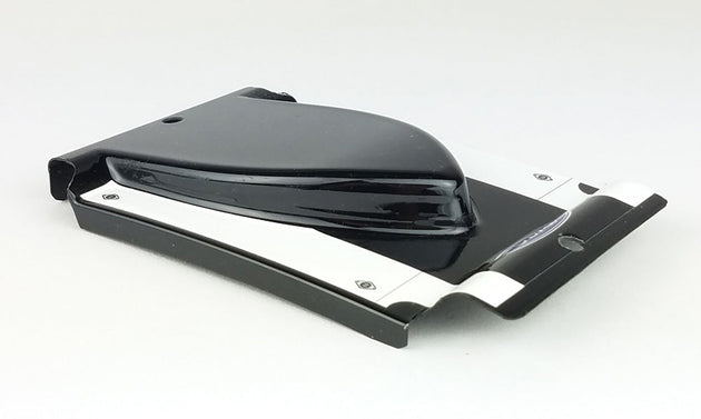 Custom Works Eldora Sprint Hood, CW-9132