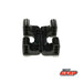 Team GFRP / Quasi Speed Aluminum Plus 2 Metric 1/3 Toe Blocks, GFR-3326