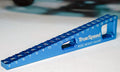 TrueSpeed Ride Height Gauge 4mm-23mm, CW-9910