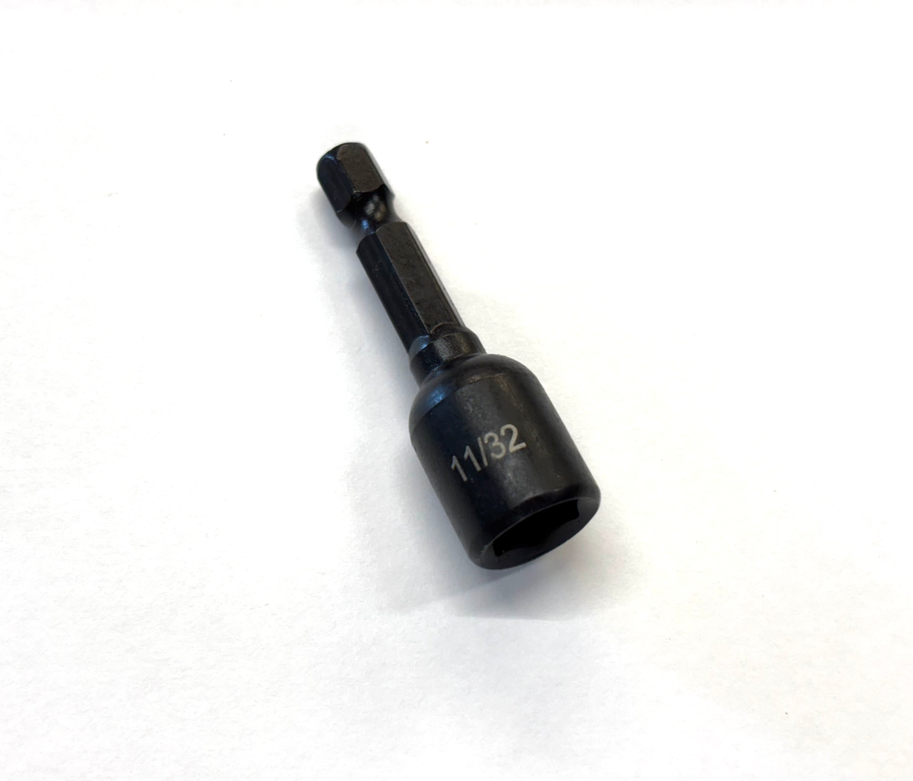 Vault RC 11/32" Hex Magnetic Nut Driver, VRC-2136
