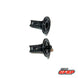 Team GFRP / Quasi Speed +2 Steel 2.6 Ball Diff Outdrives, GFR-2116