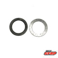Team GFRP Ground Ball Diff Rings, GFR-2070DR