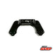 Team GFRP / Quasi Speed Metric Brass Rear Camber Link Mount, GFR-1293M