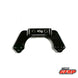 Team GFRP / Quasi Speed Metric Brass Rear Camber Link Mount, GFR-1293M