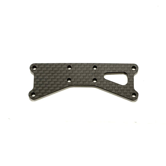 Team GFRP / Quasi Speed / Five Seven Designs 2023 Paradigm Rear Bumper Mount 57-5169