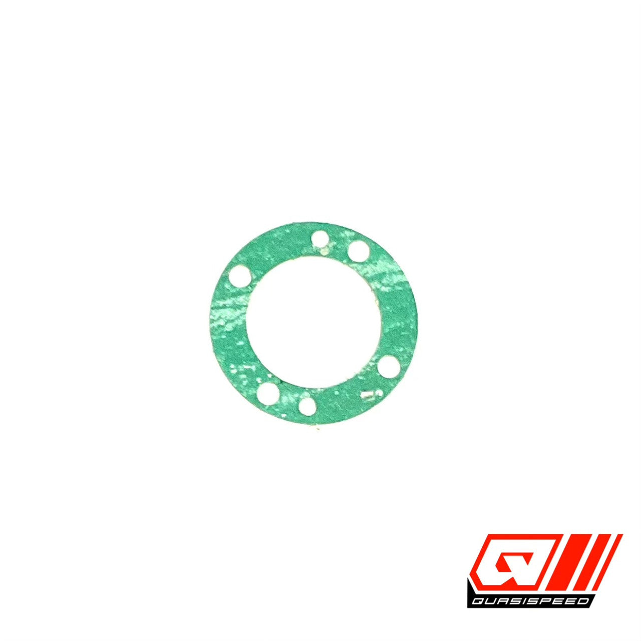 Team GFRP / Quasi Speed Direct Drive Gear Gasket (3) QS-4125