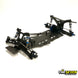 Team GFRP / Quasi Speed / Five Seven Designs GF6 Conversion Kit, 57-5299