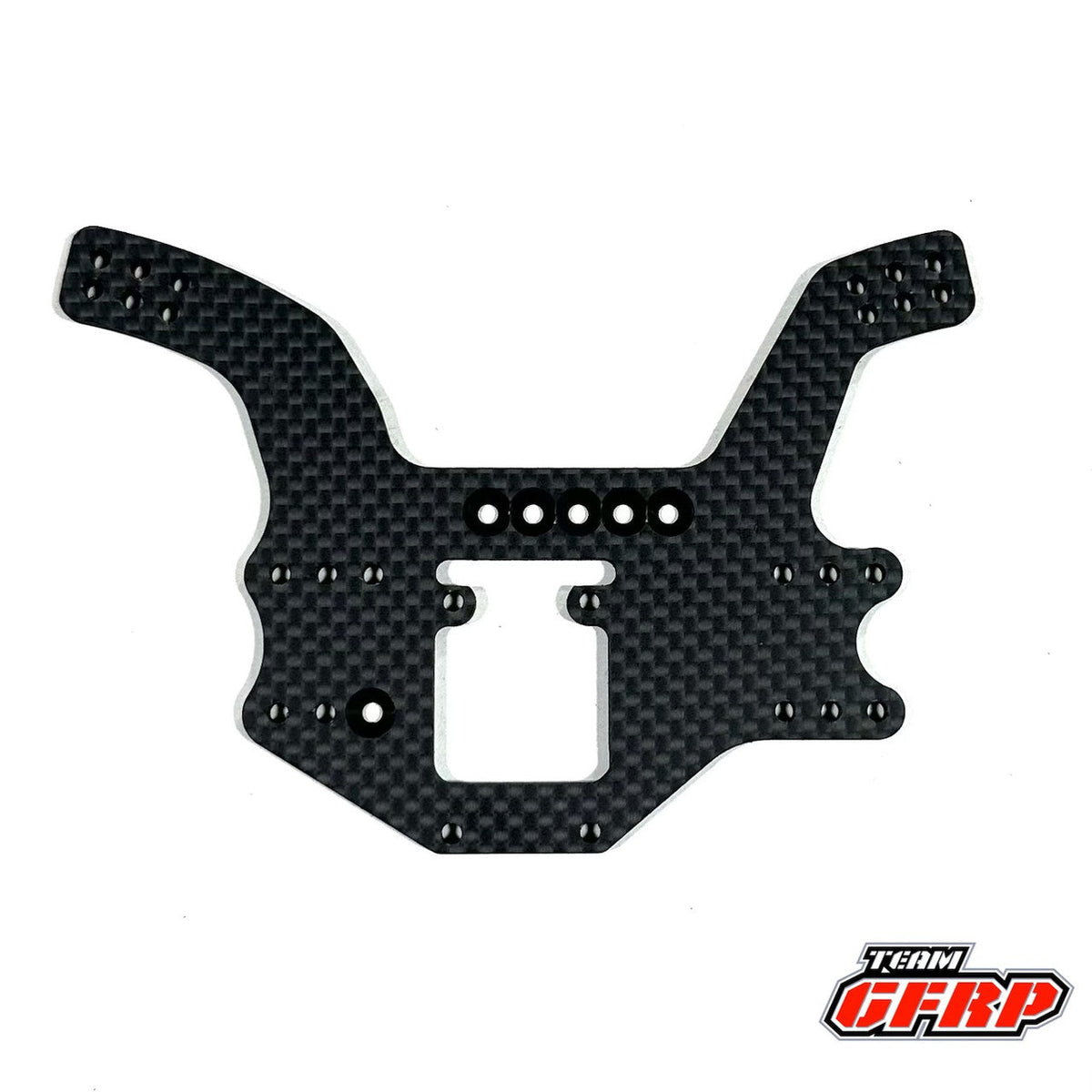 Team GFRP / Quasi Speed 2024 Assault Rear Shock Tower GFR-1452