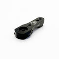 Assault RC 35mm Clamping Servo Horn (25T Black)
