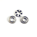 Assault RC Revolver Series Ceramic Thrust Bearing 2.5x6x3mm