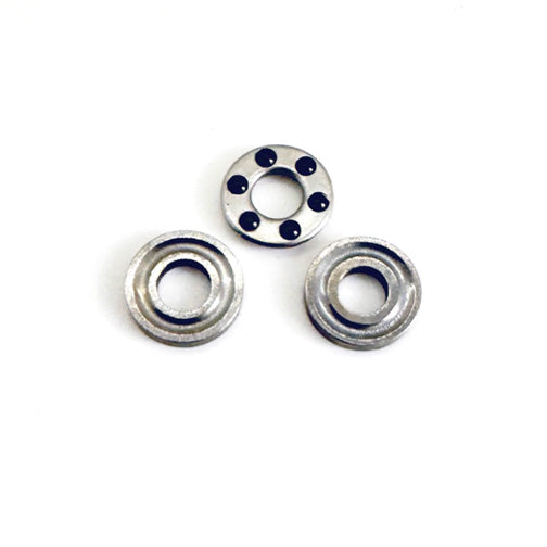 Assault RC Revolver Series Ceramic Thrust Bearing 2.5x6x3mm